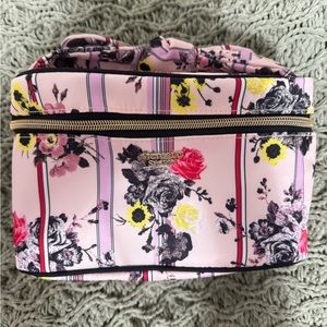 Victoria Secret Makeup Bag